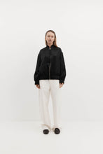 Load image into Gallery viewer, Harris Tapper Bram Jacket - Black