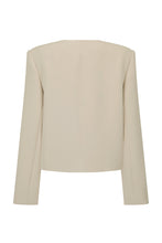 Load image into Gallery viewer, Harris Tapper Tilmens Blazer - Clay Hyde Boutique