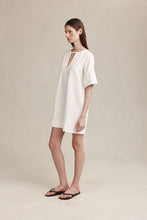 Load image into Gallery viewer, Marle Rennie Dress - Blanc Hyde Boutique