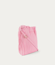 Load image into Gallery viewer, Deadly Ponies Mr Cinch Pouch - Lotus Pleated  Hyde Boutique   
