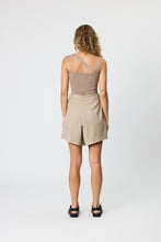 Load image into Gallery viewer, Remain Carrie Tank Top - Oat  Hyde Boutique