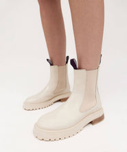 Load image into Gallery viewer, Deadly Ponies Kaze Boot - Milk  Hyde Boutique   
