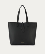 Load image into Gallery viewer, Deadly Ponies Mr Porter Tote - Black Mrs Hyde Boutique
