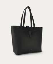 Load image into Gallery viewer, Deadly Ponies Mr Porter Tote - Black Mrs Hyde Boutique
