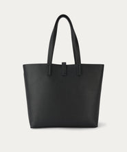 Load image into Gallery viewer, Deadly Ponies Mr Porter Tote - Black Mrs Hyde Boutique