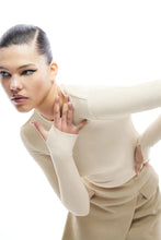 Load image into Gallery viewer, Mossman The Brooklyn Top - Natural Hyde Boutique