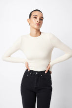 Load image into Gallery viewer, Mossman The Brooklyn Top - Natural Hyde Boutique