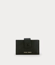 Load image into Gallery viewer, Deadly Ponies Card Cordion - Black Hyde Boutique