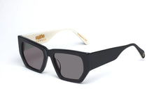 Load image into Gallery viewer, Age Eyewear Entourage Sunglasses - Black  Hyde Boutique   
