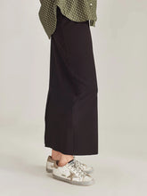 Load image into Gallery viewer, Sills Hilda Skirt - Black  Hyde Boutique   
