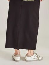Load image into Gallery viewer, Sills Hilda Skirt - Black  Hyde Boutique   
