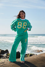 Load image into Gallery viewer, Sabbi The Diego Jumper - You Cute Green Hyde Boutique