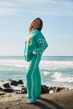 Load image into Gallery viewer, Sabbi The Diego Jumper - You Cute Green Hyde Boutique