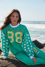 Load image into Gallery viewer, Sabbi The Diego Jumper - You Cute Green Hyde Boutique