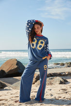 Load image into Gallery viewer, Sabbi The Diego Jumper - You Cute Blue Hyde Boutique