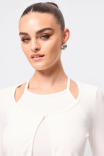 Load image into Gallery viewer, Mossman Reimagine Top - White Hyde Boutique