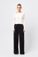 Load image into Gallery viewer, Mossman Reimagine Top - White Hyde Boutique