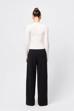 Load image into Gallery viewer, Mossman Reimagine Top - White Hyde Boutique