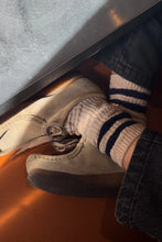 Load image into Gallery viewer, Le Bon Shoppe Cottage Varsity - Oatmeal