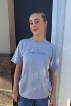 Load image into Gallery viewer, Camilla and Marc Grayson Tee - Grey Marle Hyde Boutique