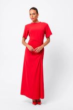 Load image into Gallery viewer, Mossman Infusion Maxi Dress - Red
