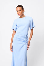 Load image into Gallery viewer, Mossman Infusion Maxi Dress - Blue