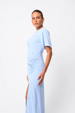 Load image into Gallery viewer, Mossman Infusion Maxi Dress - Blue