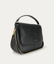 Load image into Gallery viewer, Deadly Ponies Mr Caiman - Black Bulle Hyde Boutique