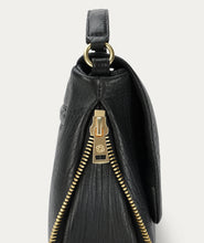 Load image into Gallery viewer, Deadly Ponies Mr Caiman - Black Bulle Hyde Boutique