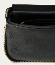 Load image into Gallery viewer, Deadly Ponies Mr Caiman - Black Bulle Hyde Boutique