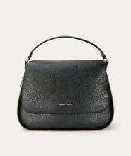 Load image into Gallery viewer, Deadly Ponies Mr Caiman - Black Bulle Hyde Boutique