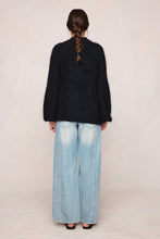 Load image into Gallery viewer, Marle Jasper Cardigan - Black