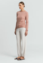 Load image into Gallery viewer, Jac + Jack Davies L/S Tee - Poem Hyde Boutique