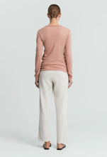 Load image into Gallery viewer, Jac + Jack Davies L/S Tee - Poem Hyde Boutique