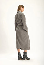 Load image into Gallery viewer, Jac + Jack Eaze Coat - Flannel Hyde Boutique