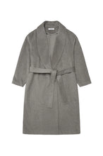 Load image into Gallery viewer, Jac + Jack Eaze Coat - Flannel Hyde Boutique