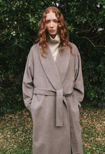 Load image into Gallery viewer, Jac + Jack Eaze Coat - Flannel Hyde Boutique