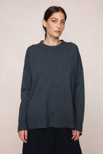 Load image into Gallery viewer, Marle Joni Jumper - Starling Apparel > Women > Clothing > Knitwear > Jumpers > Crew Neck Jumpers > Marle Hyde Boutique