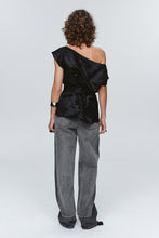 Load image into Gallery viewer, Marle Jude Top - Black Hyde Boutique