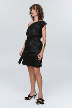 Load image into Gallery viewer, Marle Jude Top - Black Hyde Boutique