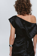 Load image into Gallery viewer, Marle Jude Top - Black Hyde Boutique