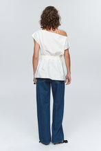 Load image into Gallery viewer, Marle Jude Top - Ivory Hyde Boutique