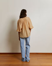 Load image into Gallery viewer, Mahsa Jane Blouse - Liberty - Camel Hyde Boutique