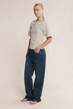Load image into Gallery viewer, Marle Thalia Tee - Silt Hyde Boutique