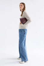 Load image into Gallery viewer, Elk Aleph Sweater - Oatmeal Melange Hyde Boutique