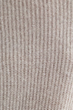 Load image into Gallery viewer, Elk Aleph Sweater - Oatmeal Melange Hyde Boutique