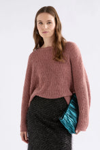 Load image into Gallery viewer, Elk Agna Pattern Sweater - Rosewood Hyde Boutique
