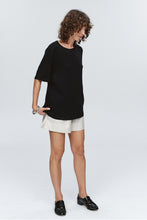 Load image into Gallery viewer, Marle Kenna Tee - Black Hyde Boutique