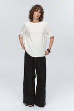Load image into Gallery viewer, Marle Kenna Tee - Creme Hyde Boutique