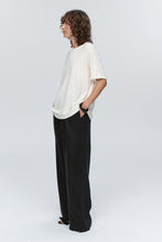 Load image into Gallery viewer, Marle Kenna Tee - Creme Hyde Boutique